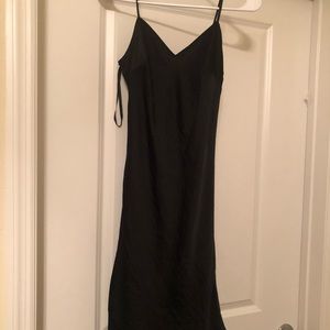 Michael kors slip dress